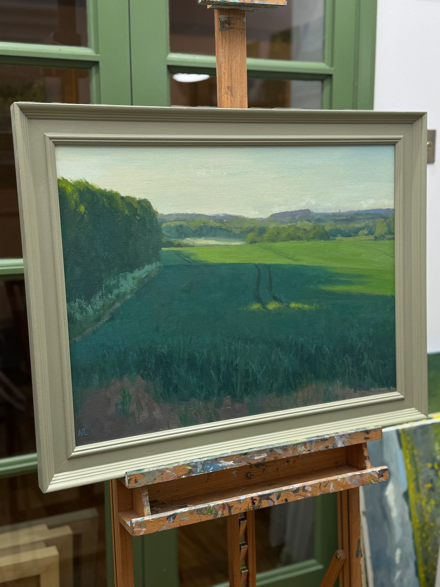 May Greens, Cotswolds