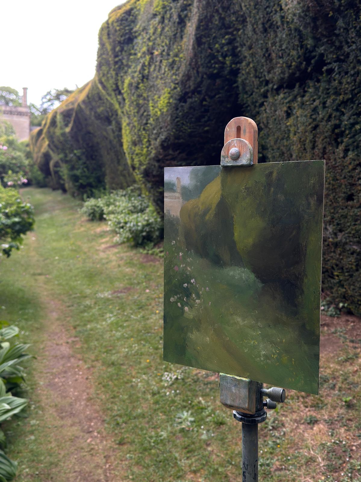 An image of the en plein air location.