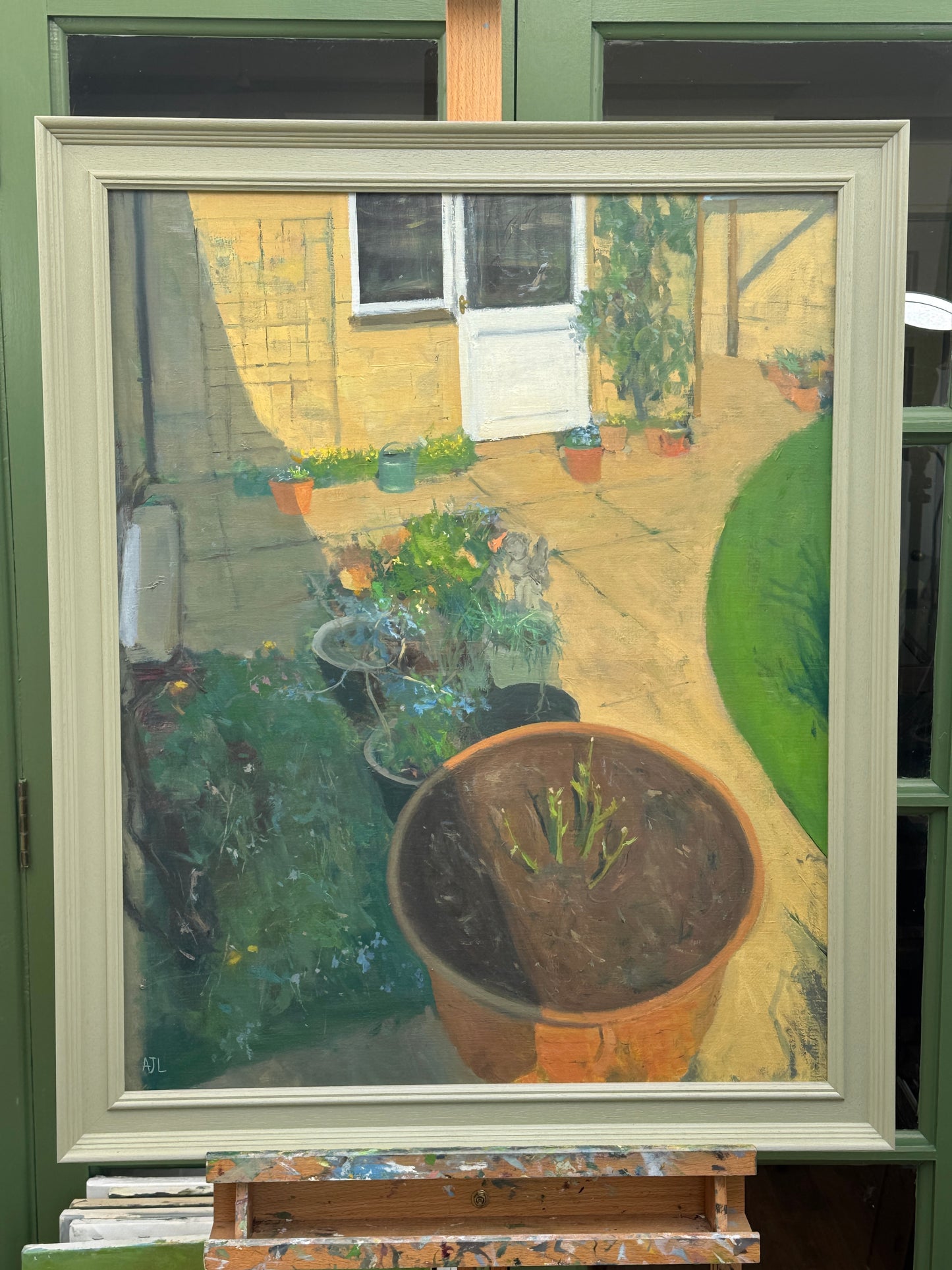 Pots