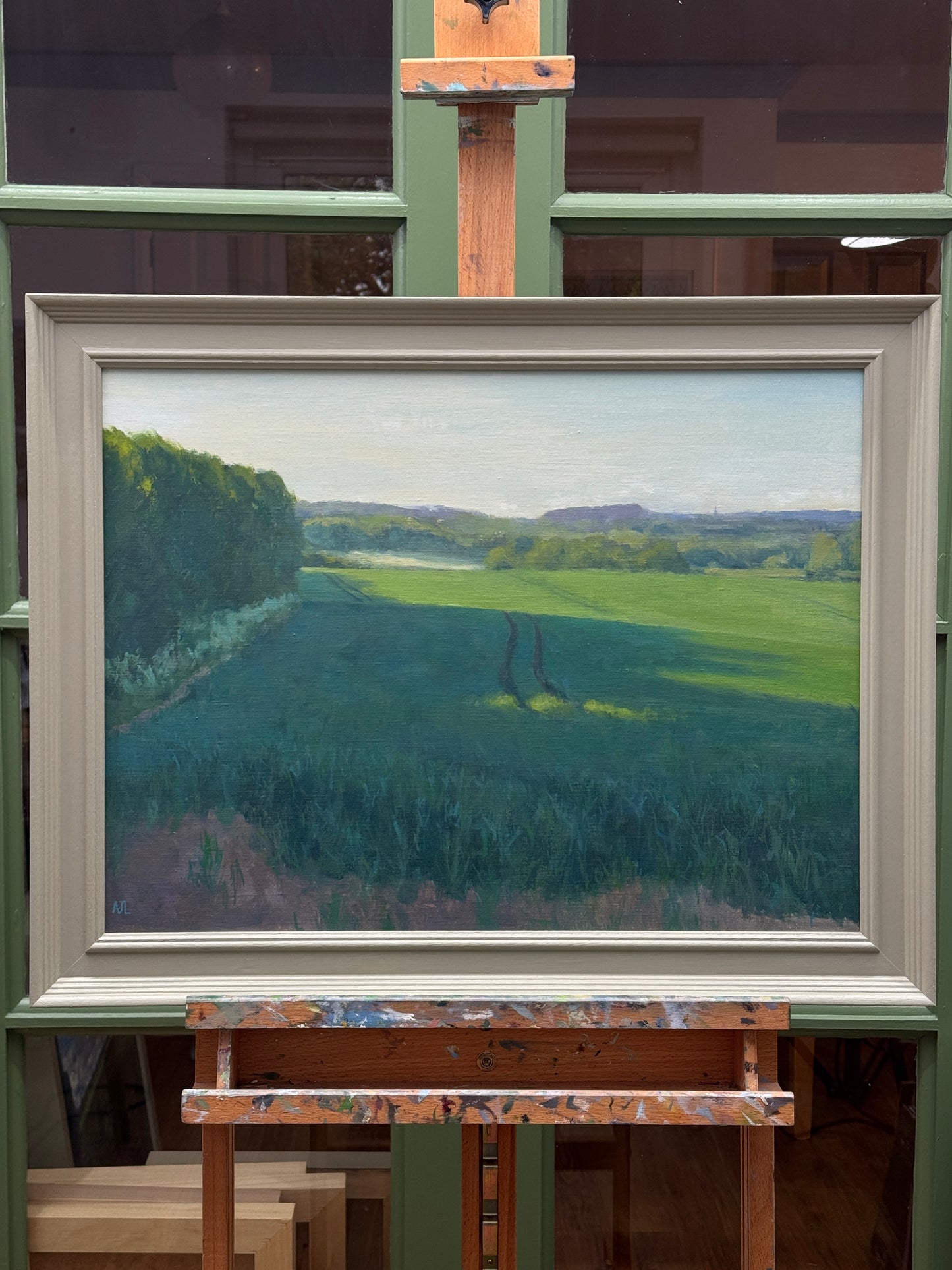 May Greens, Cotswolds