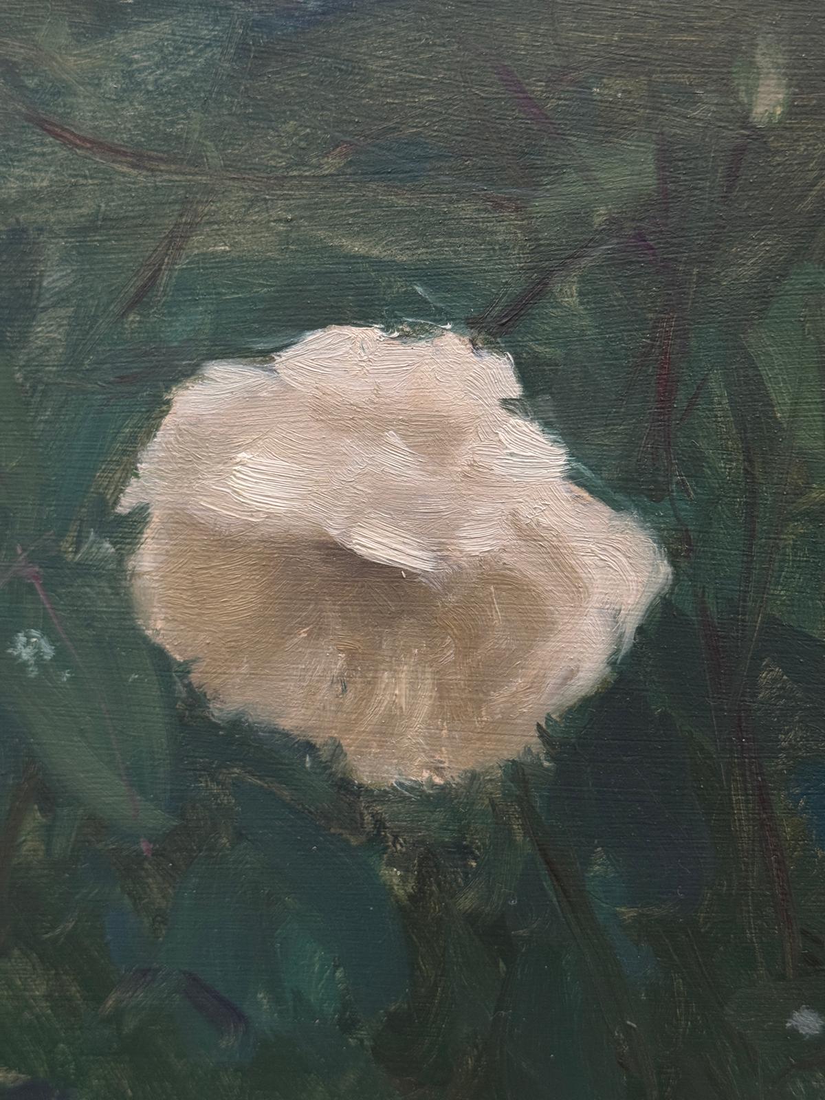 A detail of the original artwork.