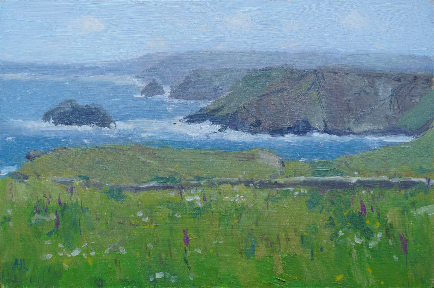 Tintagel, Cornwall