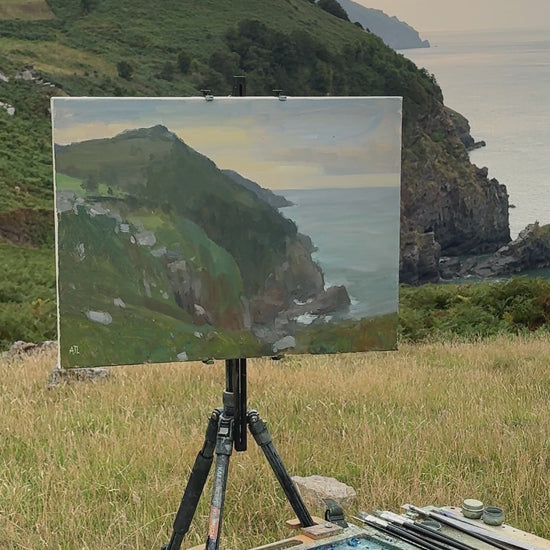 Video of the location.