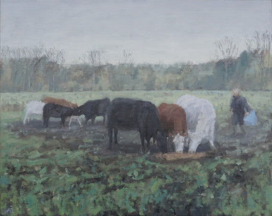 Feeding the Herd